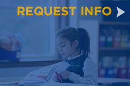 Request Info - Admissions