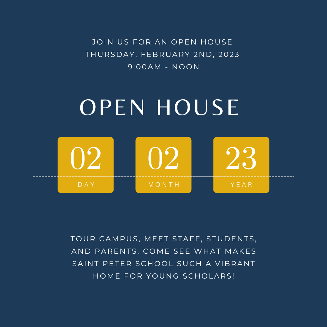 Open House