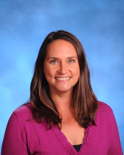 Beth Adams, Assistant Head of School