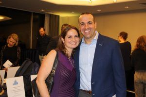 Dan Appugliese, Class of 1992