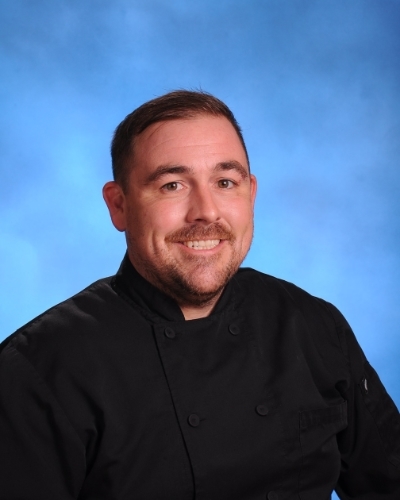 Doug Pollander, Chef